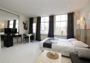 Amsliving, Amsterdam